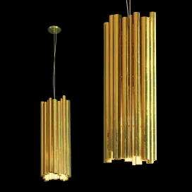 Chandelier brubeck delightfull